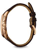 Orologio Bulova Uomo Progressive Dress Curv in Acciaio 97A124 - 97A124